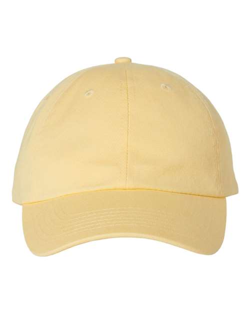Bio-Washed Classic Dad Hat