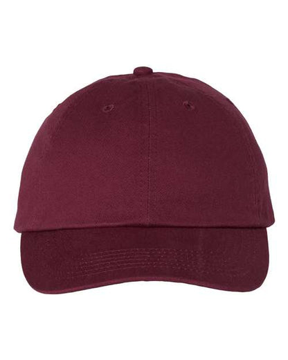 Bio-Washed Classic Dad Hat