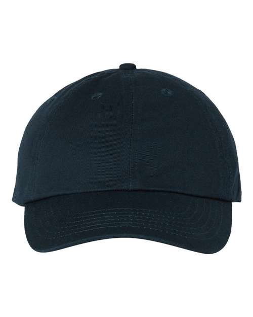 Bio-Washed Classic Dad Hat