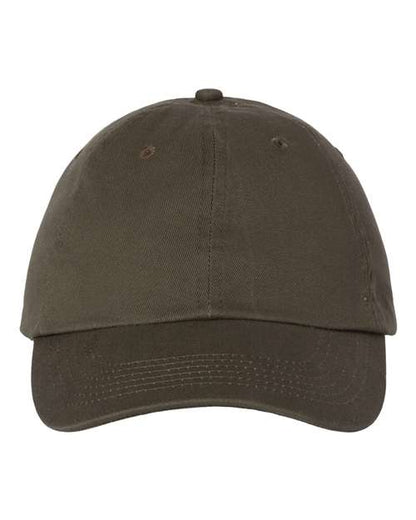 Bio-Washed Classic Dad Hat