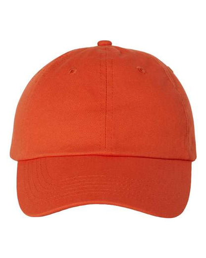 Bio-Washed Classic Dad Hat