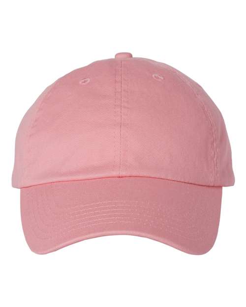 Bio-Washed Classic Dad Hat