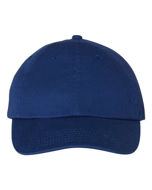 Bio-Washed Classic Dad Hat
