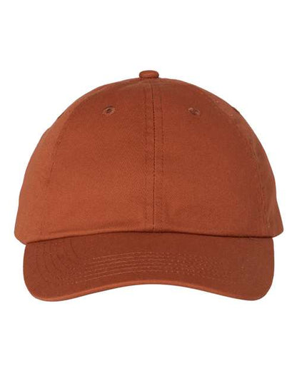 Bio-Washed Classic Dad Hat
