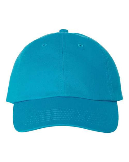 Bio-Washed Classic Dad Hat