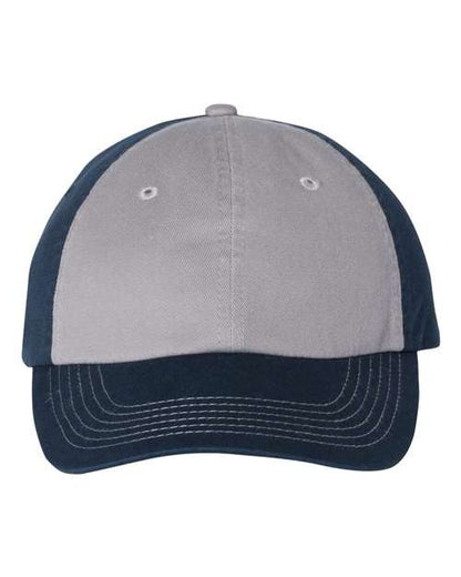 Bio-Washed Classic Dad Hat